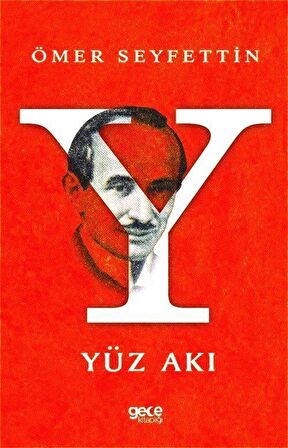 Yüz Akı