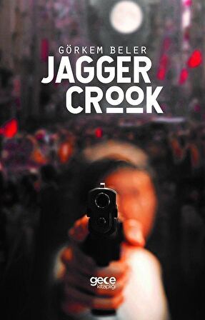 Jagger Crook