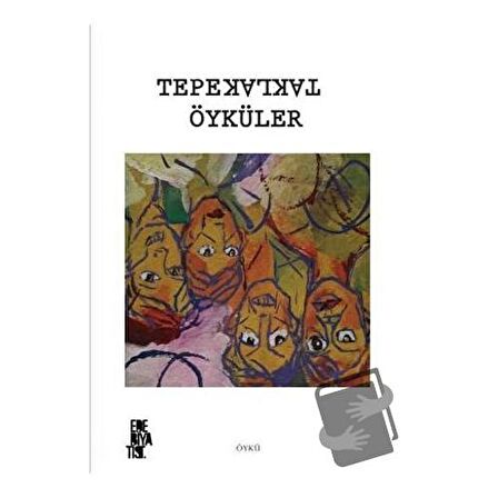 Tepetaklak Öyküler
