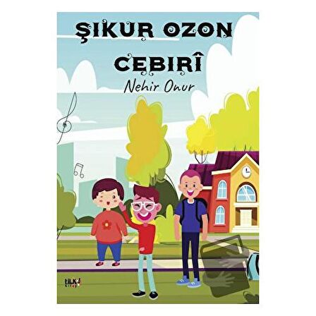 Şikur Ozon Cebıri