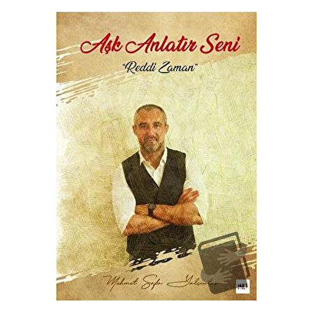 Aşk Anlatır Seni