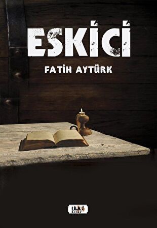 Eskici