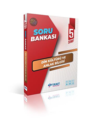 5. Sınıf Din Kültürü Soru Bankası