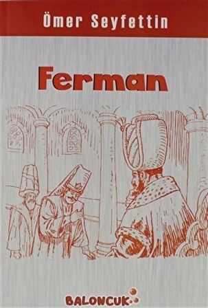 Ferman