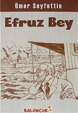 Efruz Bey