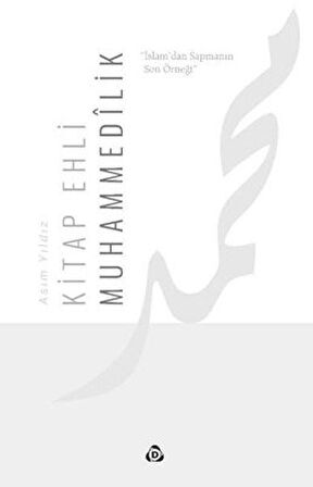 Kitap Ehli Muhammedilik