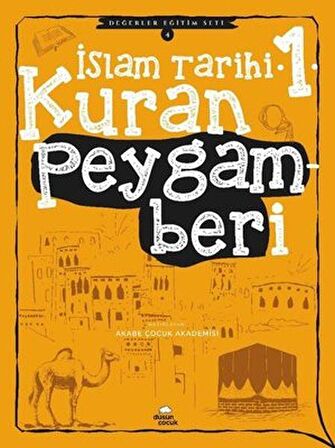 Kuran Peygamberi - İslam Tarihi - 1