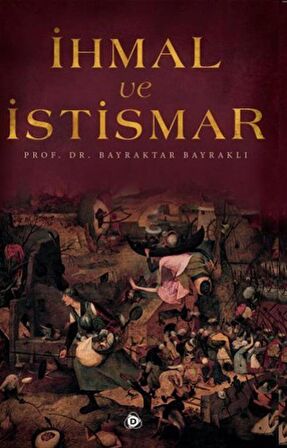 İhmal ve İstismar