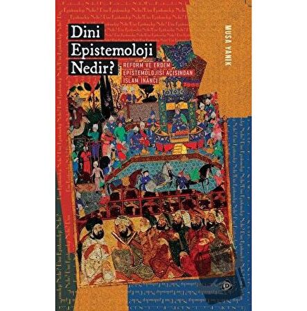 Dini Epistemoloji Nedir?