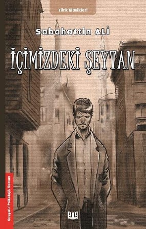 İçimizdeki Şeytan - Türk Klasikleri