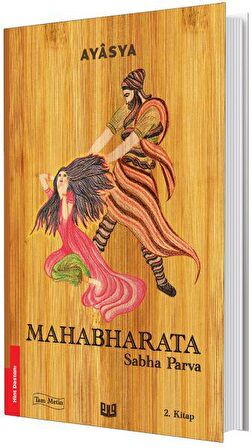 Mahabharata - Sabha Parva