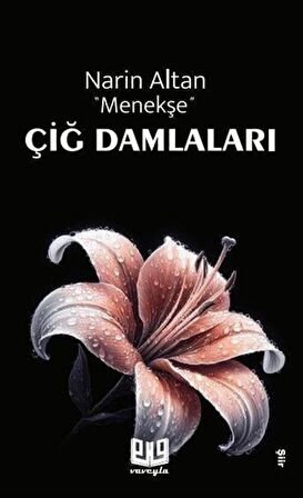 Çiğ Damlaları