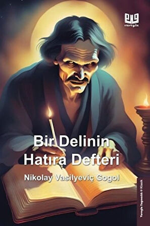 Bir Delinin Hatıra Defteri