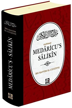 Medaricus Salikin