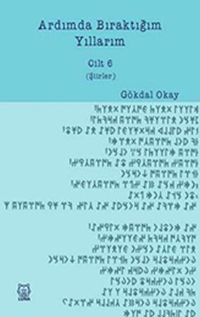 Ardımda Bıraktığım Yıllarım Cilt 6