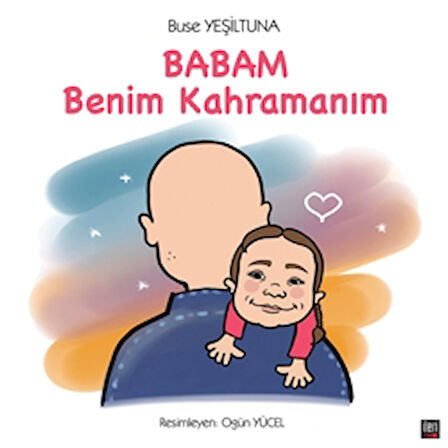 Babam Benim Kahramanım