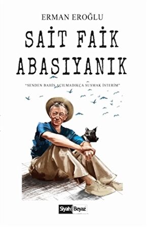 Sait Faik Abasıyanık