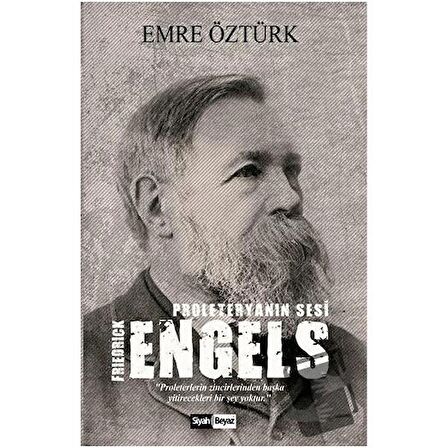 Friedrick Engels