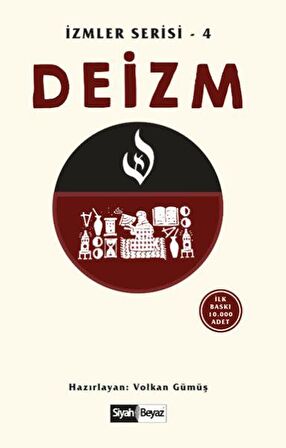 Deizm - İzmler Serisi 4