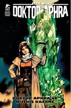 Star Wars Doktor Aphra 2