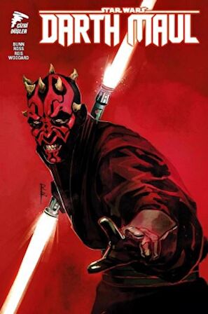 Star Wars: Darth Maul