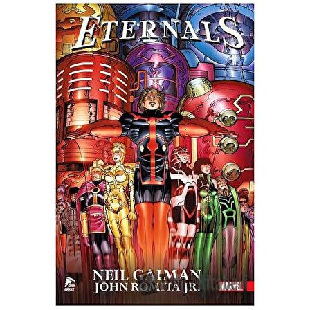 Eternals