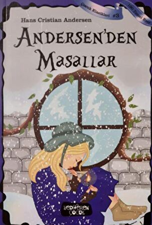 Andersen’den Masallar