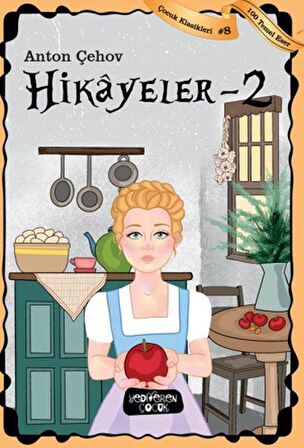 Hikayeler - 2