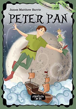 Peter Pan