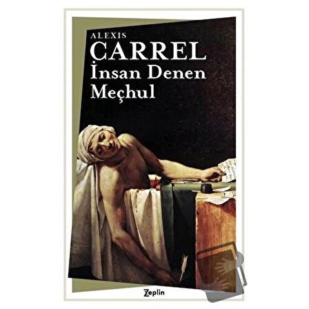 İnsan Denen Meçhul