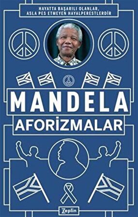 Mandela Aforizmalar