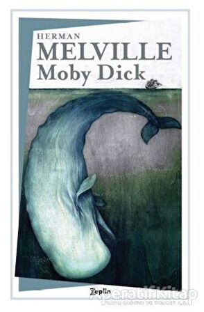 Moby Dick