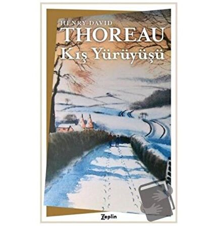 Kış Yürüyüşü