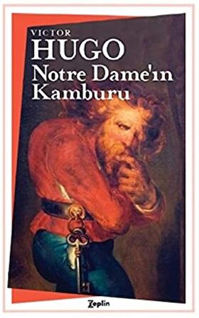 Notre Dame'nin Kamburu