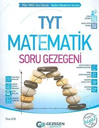 TYT Matematik Soru Gezegeni