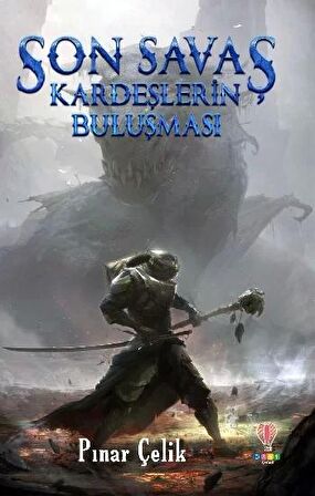 Son Savaş - Kardeşlerin Buluşması