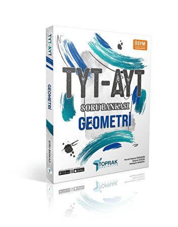 TYT-AYT Geometri Soru Bankası