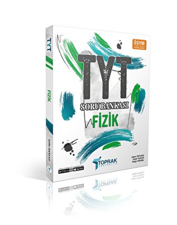 TYT Fizik Soru Bankası