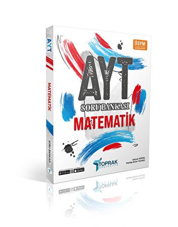 AYT Matematik Soru Bankası