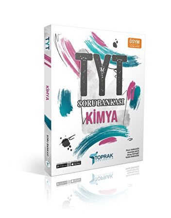 TYT Kimya Soru Bankası