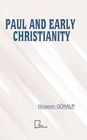 Paul And Early Christianity