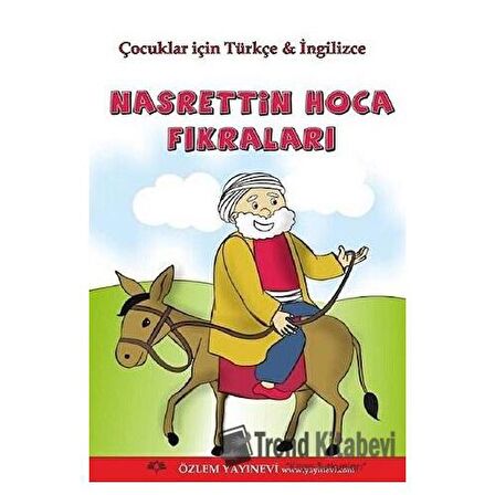 Nasrettin Hoca Fıkraları