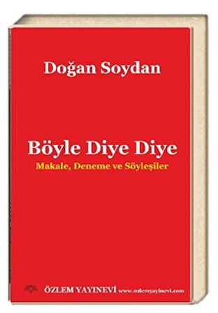 Böyle Diye Diye