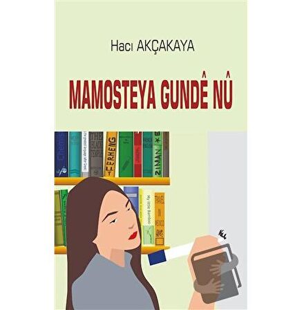 Mamosteya Gunde Nu