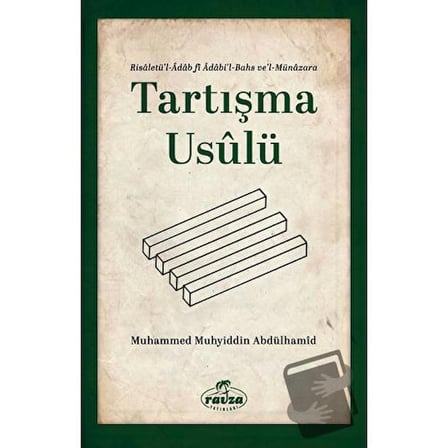 Tartışma Usulü