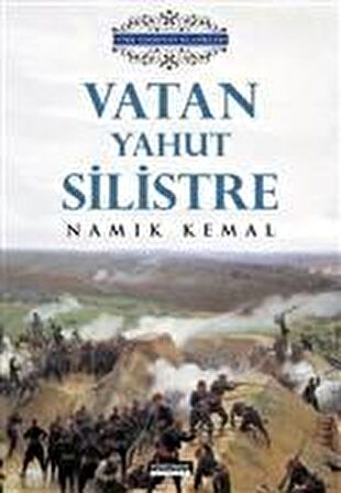 Vatan Yahut Silistre