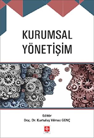 Kurumsal Yönetişim