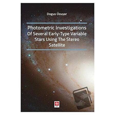 Photometric Investigations of Several Early-Type Variable Stars Using The Stereo Satellite