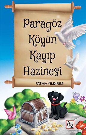 Paragöz Köyün Kayıp Hazinesi