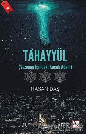 Tahayyül